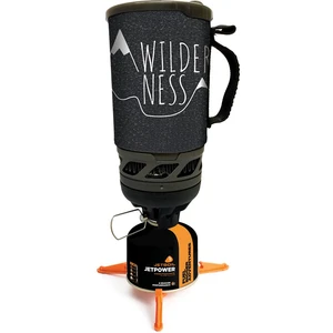 Jetboil Flash - Wilderness