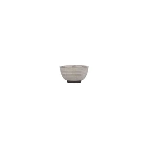 Biela kameninová miska Bahne & CO Birch, ø 10 cm