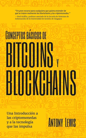 Conceptos bÃ¡sicos de Bitcoins y Blockchains