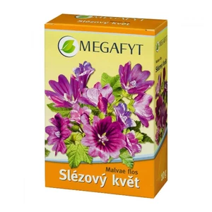 MEGAFYT Slezové kvet 10g