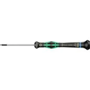 Inbusový šroubovák Wera 2054 05118076001, vel. 1.6 mm