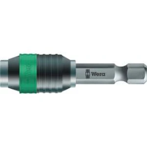 Bitový šroubovák Wera 889/4/1 K Rapidaptor 05052502001, 50 mm, 1/4" (6,3 mm)
