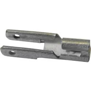Rozbočovací faston na zástrčku Vogt 378108.60, 2,8x0,8 mm