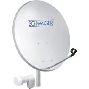 Satelit bez přijímače 2 Schwaiger SPI5500SET2