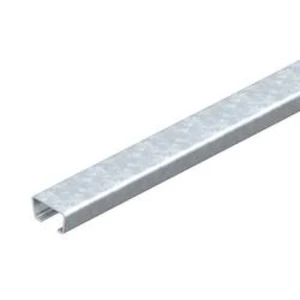 OBO Bettermann 1118226 montážní příslušenství (d x š x v) 2000 x 35 x 18 mm 1 ks kov
