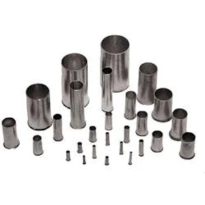 Dutinka Weidmüller 1475640000, 0.34 mm², bez izolace, kov, 1000 ks