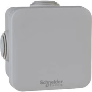 Schneider Electric ENN05002 Rozbočovací krabice ENN05002 Schneider Electric šedobílá (RAL 7035)