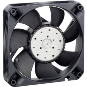 Axiální ventilátor EBM Papst 4414 FNH 9694390184, 24 V/DC, 55 dB, (d x š x v) 119 x 119 x 25.4 mm