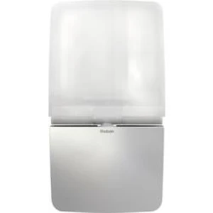 Venkovní LED reflektor Theben theLeda P12L AL 1020742, 11 W, N/A, hliník