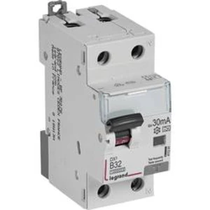 Proudový chránič/elektrický jistič Legrand 411291, 32 A, 230 V/AC