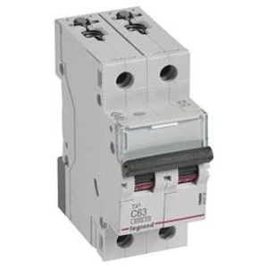 Elektrický jistič Legrand 403534, 63 A, 400 V/AC