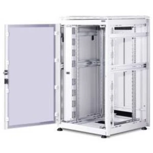 19" skříň pro datové sítě Digitus DN-19 26U-8/8-1 DN-19 26U-8/8-1, 26 HE, šedá, šedobílá (RAL 7035)