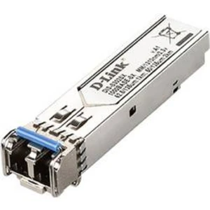 SFP vysílací modul 2000 m D-Link DIS-S302SX Typ modulu SX