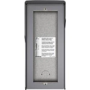 Příslušenství domovní telefon Legrand Bticino 350633 350633, hliník