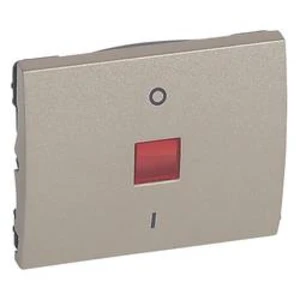 Legrand kolébka Galea / Pro21 titan 771418