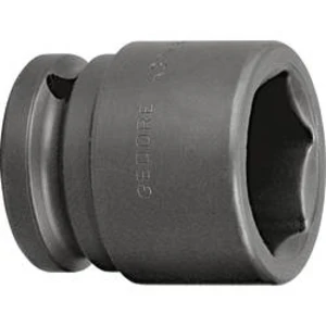 Silový nástrčný klíč Gedore K 32 2.AF, 3/4", Speciální ocel 6286460