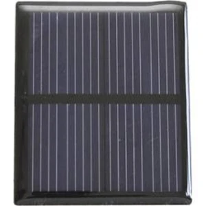 Krystalický solární panel Sol Expert SM1200, 1 V, 200 mA