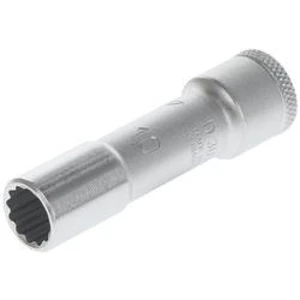 Vložka pro nástrčný klíč Gedore D 30 L 10, 10 mm, 3/8", chrom-vanadová ocel 6258330