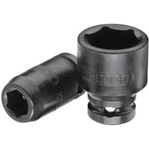 Silový nástrčný klíč Gedore K 20 7, 7 mm, 1/4" (6,3 mm), Speciální ocel 6198250