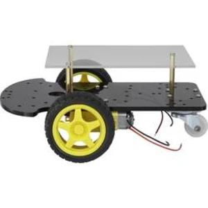 Robotické auto MAKERFACTORY MF-6402141