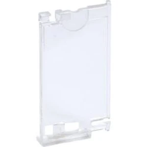Schneider Electric LV429478 LV429478, transparentní, 1 ks