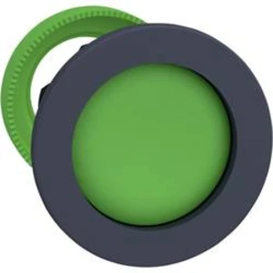 Tlačítko - čelní prvek Schneider Electric ZB5FA36, 1 tlačítko, stisknutí, 1 ks