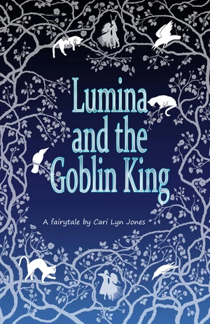 Lumina and the Goblin King