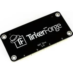HAT modul TinkerForge, TinkerForge 112
