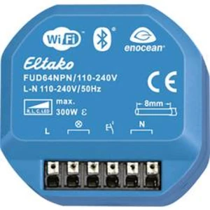 Eltako stmívací akční člen FUD64NPN/110-240V stmívač vestavné