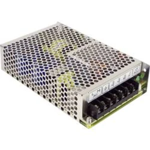 AC/DC vestavný zdroj Mean Well RD-85A, 5 V/DC, 10 A, 88 W, regulovatelné výstupní napětí