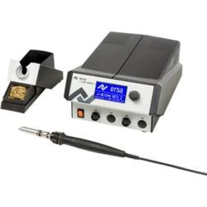 Pájecí stanice Ersa i-CON VARIO 2HP / I-TOOL 0ICV2000HP, digitální, 250 W, +150 - +450 °C