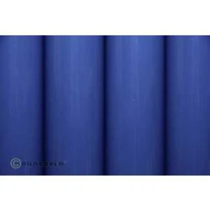 Nažehlovací fólie Oracover 21-050-002, (d x š) 2 m x 60 cm, modrá