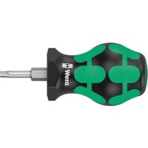 Šroubovák Torx Wera 367 TORX® Stubby 05008857001, T 15