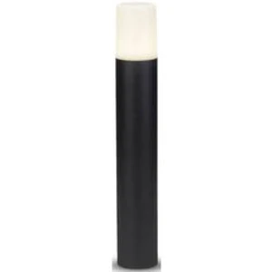Venkovní stojací osvětlení V-TAC VT-7617 7567, GU10, N/A, černá