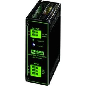 Síťový zdroj na DIN lištu Murr Elektronik 1 x, 30 V/DC, 3 A