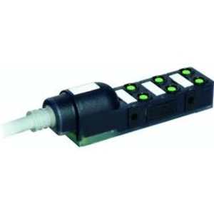 Aktivní box senzor/aktor Murr Elektronik 8000-86010-3500300, 1 ks