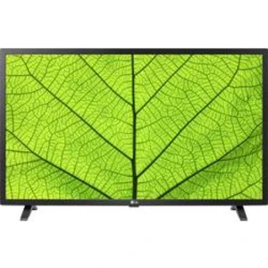 LED TV 81 cm 32 palec LG Electronics 32LM6370PLA CI+, DVB-C, DVB-S2, DVB-T2, Full HD, PVR ready, Smart TV, WLAN černá