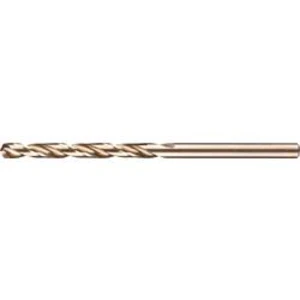 Spirálový vrták PFERD SPB DIN 338 HSSE N 4,0 INOX 25203559 Celková délka 75 mm 10 ks