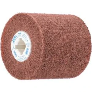 PFERD 44641018 Brusný válec OKŮŇ POLINOX 100 x 19 mm, korund a 180 Provedení PNL-W. Ø 100 mm 1 ks
