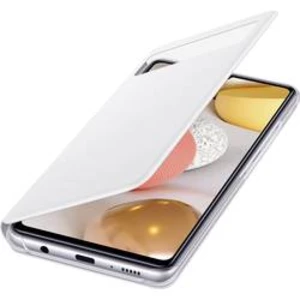 Samsung S View Wallet Cover EF-EA426 Cover bílá