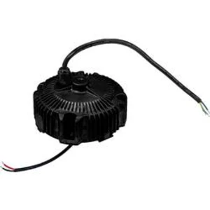 LED driver konstantní napětí, konstantní proud Mean Well 196.8 W (max), 4.1 A, 48 V/DC
