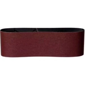 Brusný pás Metabo 625941000 Zrnitost 60, (d x š) 575 mm x 75 mm, 1 ks