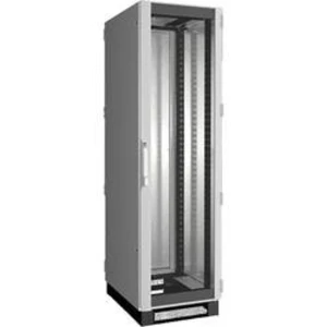 Síťová/serverová skříň Rittal DK 5514.151 5514151, (š x v x h) 800 x 2200 x 1000 mm, ocel, šedá, 1 ks