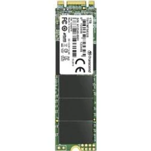 Interní SSD disk SATA M.2 2280 1 TB Transcend 832S Retail TS1TMTS832S M.2 SATA 6 Gb/s