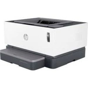 HP Neverstop Laser 1001nw laserová tiskárna A4 600 x 600 dpi systém doplňování toneru, LAN, Wi-Fi Rychlost tisku (černá):20 str./min
