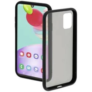 Hama Invisible Cover černá, transparentní