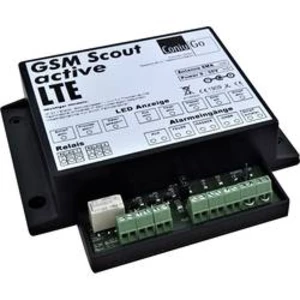 GSM modul ConiuGo ConiuGo GSM Scout active LTE