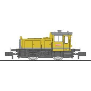 Liliput L162602 dieselová lokomotiva, model