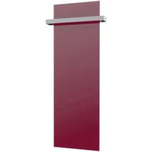Infračervené topení Fenix Deutschland ECOSUN GS 500 rot, 500 W, červená