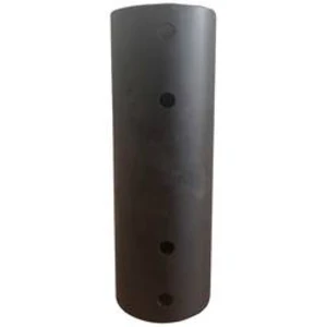 Prodlužovací tyč Neomounts by Newstar FPMA-CPCONNECTBLACK, (š x v) 60 mm x 172 mm, černá